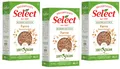 Produktbild: 3x Select Farro Decorticato Geschälter Dinkel 100% Italienische 400g