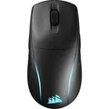 Produktbild: M75 WIRELESS, Gaming-Maus schwarz