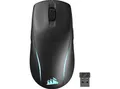 Produktbild: Corsair M75 Wireless, Schwarz (Bluetooth, Funk, kabellos) #2268081