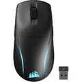Produktbild: Corsair M75 Wireless RGB – Leichte FPS Gaming-Maus | 26K DPI | Schwarz