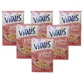 Produktbild: Dr. Oetker Vitalis Joghurt 6er Pack 6x600g Packung