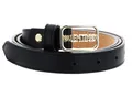 Produktbild: VALENTINO BAGS Synthetikgürtel Plaque Buckle Belt