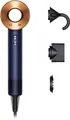 Produktbild: Dyson Supersonic HD07 (nachtblau/kupfer) Haartrockner