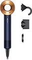 Produktbild: Dyson Haartrockner / Föhne Supersonic hair dryer Midnight Blue/Copper - 1600 W