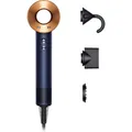 Produktbild: Dyson Supersonic™ Haartrockner Fön Nachtblau/Kupfer (1600 Watt)