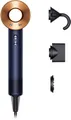 Produktbild: Dyson Supersonic Haartrockner straight+wavy Prussian Blue Rich Copper
