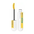 Produktbild: Maybelline Colossal Curl Bounce Mascara Waterproof 10ml - 01 Very Black