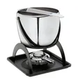 Produktbild: Spring Bowle-Set Feuerzangenbowle-Set 4-tlg. Hot Drinks silber