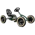 Produktbild: BERG Buddy »Retro Green« Pedal-Gokart ab 3 Jahren ? luftbereift