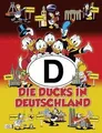 Produktbild: Die Ducks in Deutschland  von Gulbransson, Jan | Buch | Zustand wie neu