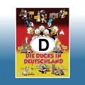Produktbild: Die Ducks in Deutschland | Jan Gulbransson