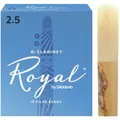 Produktbild: DAddario Woodwinds Royal Bb- Clarinet 2.5
