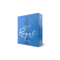 Produktbild: Blätter Von Addario ROYAL Klarinette Sib 