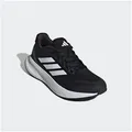 Produktbild: adidas Performance RUNFALCON 5 Laufschuh schwarz 38 EU