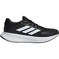 Produktbild: adidas RUNFALCON 5 Laufschuhe Damen in cblack-ftwwht-cblack, Größe 38