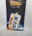 Produktbild: Zurück in die Zukunft Schlüsselanhänger Back to the Future NEUOVPLizenz
