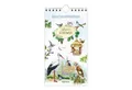 Produktbild: Trötsch Verlag Wandkalender Trötsch Geburtstagskalender Unsere Vogelwelt