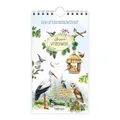 Produktbild: Trötsch Geburtstagskalender Unsere Vogelwelt Trötsch Verlag GmbH & Co. KG