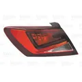 Produktbild: Heckleuchte VALEO 045114 für Seat Leon