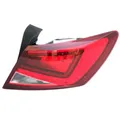 Produktbild: Blinker Rücklicht Links für Seat Leon 2012 IN Dann Äußere A L.E.D.