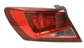 Produktbild: VALEO Rückleuchte Heckleuchte Links Äusserer für SEAT Leon Schrägheck (5F1)