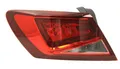 Produktbild: Für VALEO VAL045114 Rear lamp Left VAL045114 do SEAT LEON, LEON SC, LEON ST, LE