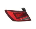 Produktbild: Valeo Rückleuchte Links Außen LED für Seat Leon Coupe 12-16