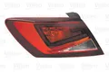 Produktbild: HECKLEUCHTE BREMSLEUCHTE LINKS FÜR SEAT LEON (5F1) - VALEO 045114
