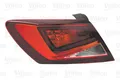 Produktbild: VALEO Heckleuchte ORIGINAL TEIL 045114 für SEAT LEON SC 5F5 5F1 TSI TGI TDI