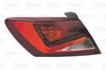 Produktbild: VALEO 045114 Heckleuchte links für SEAT