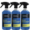 Produktbild: Felgenreiniger Liquid Elements Dust Cracker 3x 1 Liter