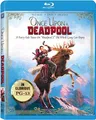 Produktbild: Deadpool 2: Once Upon a Deadpool [Blu-ray]