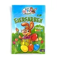 Produktbild: Ostereierfarben 5 Farben WARM Eierfarbe Ostern Osterdeko