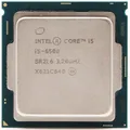 Produktbild: Intel Core i5-6500 CPU Prozessor 3.2 GHz LGA1151 6 MB Cache - Tray