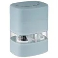 Produktbild: APS 40562 2-in-1 Mühle für Salz und Pfeffer, hellblau