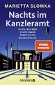 Produktbild: Nachts im Kanzleramt: Alles, was man schon immer über Politik wissen wollte | Der SPIEGEL-Nr.1-Bestseller jetzt im Taschenbuch