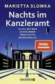 Produktbild: Nachts im Kanzleramt: Alles, was man schon immer übe... | Buch | Zustand wie neu