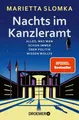Produktbild: Nachts im Kanzleramt: Alles, was man schon immer über Politik wissen wollte | De