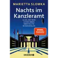 Produktbild: Nachts im Kanzleramt: Alles, was man schon immer über Politik wissen wollte ...