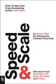 Produktbild: Speed & Scale: An Action Plan for Solving Our Climate Crisis Now
