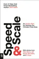 Produktbild: John Doerr / Speed & Scale9780593421345