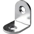 Produktbild: Hettich Stuhlwinkel 20 mm x 20 mm x 15 mm Stahl Verzinkt 10 Stück