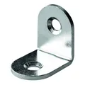 Produktbild: Stuhlwinkel, 15 x 20 x 20 x 1,5 mm, Stahl, verzinkt, 10 Stück (0,52 EUR/Stück)