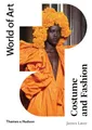 Produktbild: Costume and Fashion: A Concise History (World of Art)
