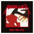 Produktbild: Mercury Kill em All (Remastered 2016) (Metallica) (00602547885289)