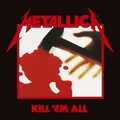 Produktbild: Kill 'Em All (remastered 2016) | Metallica | Vinyl / Schallplatte | 2016