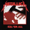 Produktbild: METALLICA - KILL 'EM ALL (REMASTERED 2016)   VINYL LP NEU