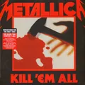 Produktbild: Metallica - Kill Em All (Vinyl LP - 1983 - EU - Reissue)