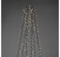 Produktbild: KONSTSMIDE LED-Baummantel 6651-100 Micro LED Baummantel 400cm ww 8h Timer