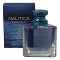 Produktbild: Nautica Midnight Voyage EDT 50 ml